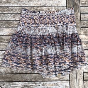 Isabel Marant Mini Skirt